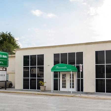 Bonitto Inn Manuel Zewnętrze zdjęcie