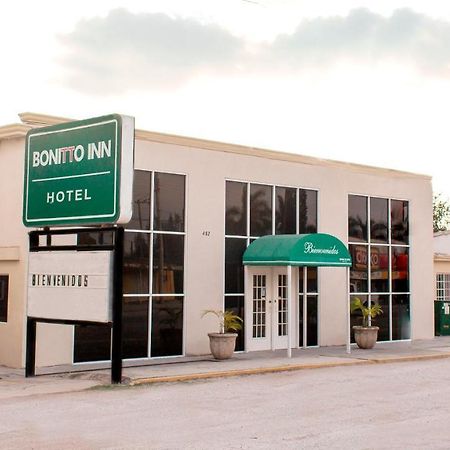 Bonitto Inn Manuel Zewnętrze zdjęcie