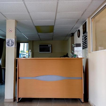 Bonitto Inn Manuel Zewnętrze zdjęcie