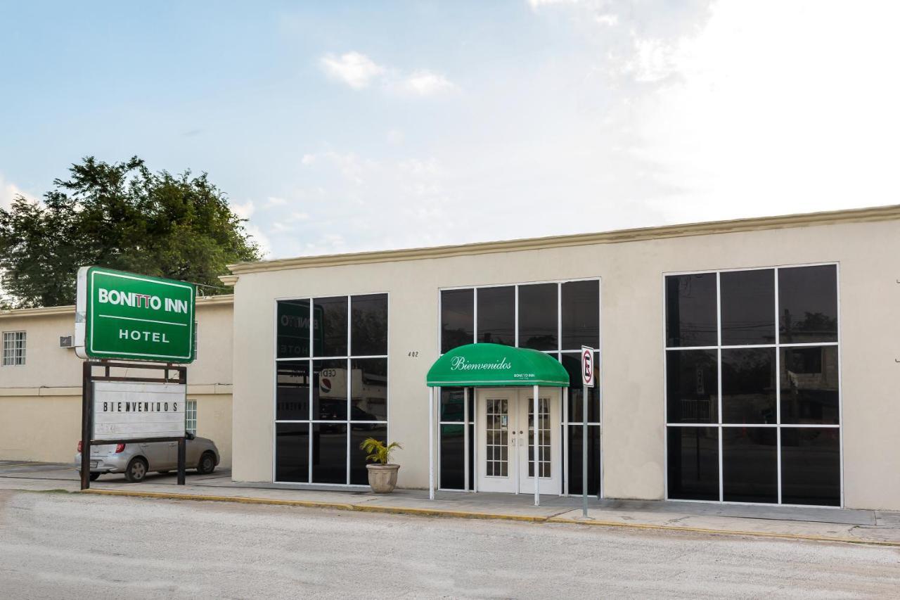 Bonitto Inn Manuel Zewnętrze zdjęcie
