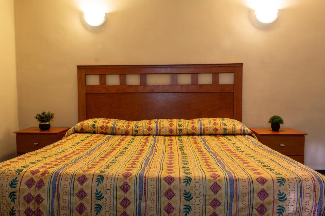 Bonitto Inn Manuel Zewnętrze zdjęcie
