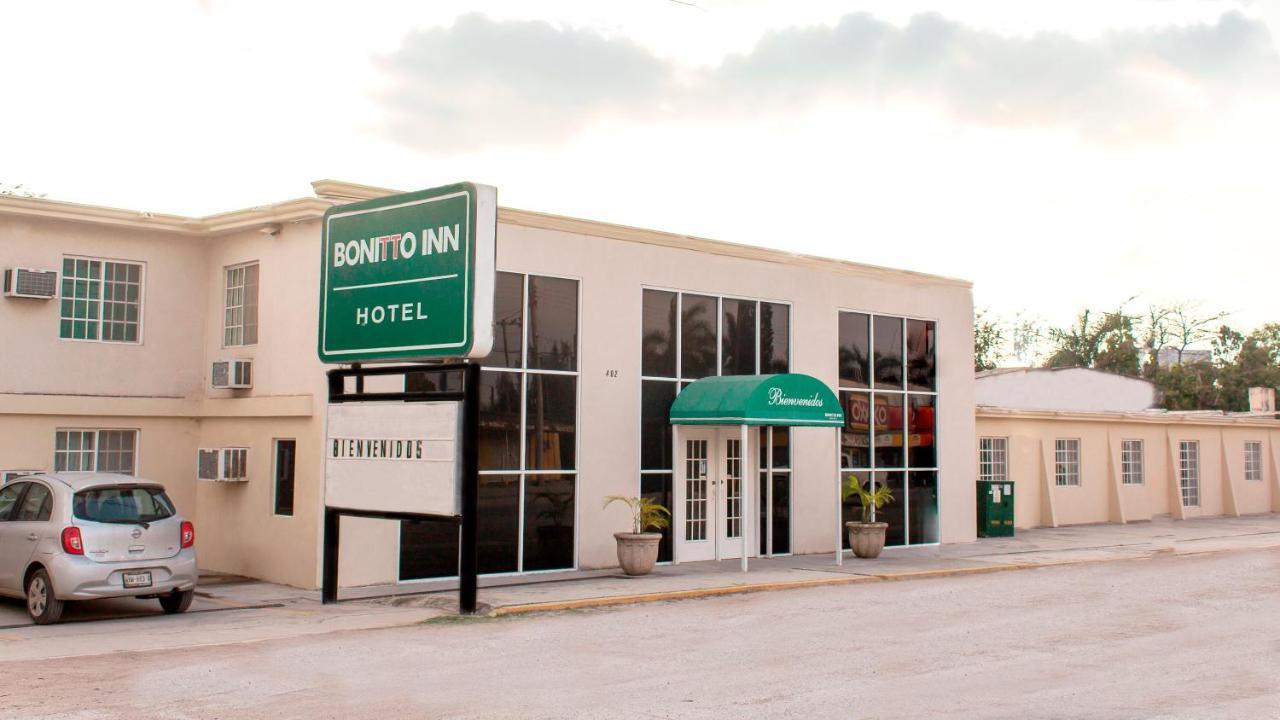 Bonitto Inn Manuel Zewnętrze zdjęcie