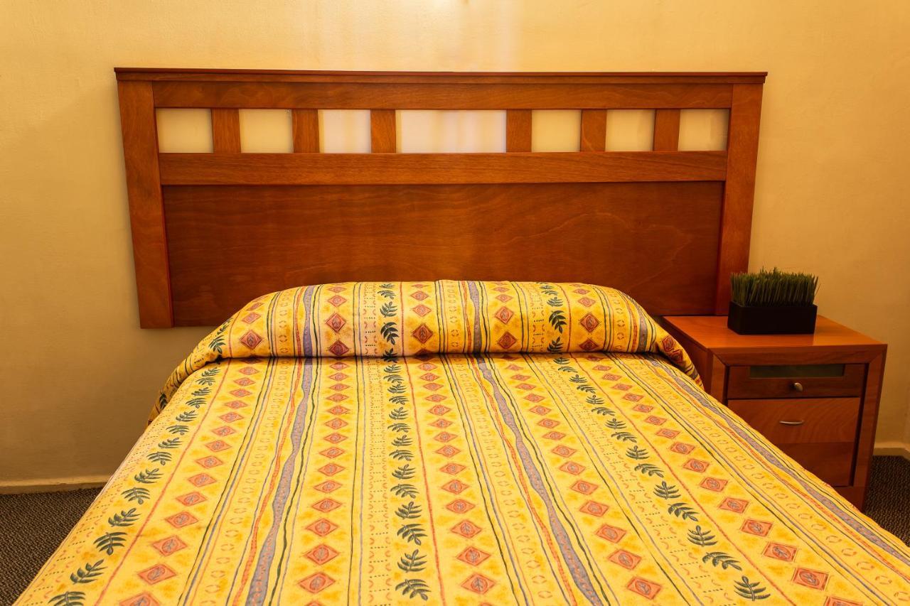 Bonitto Inn Manuel Zewnętrze zdjęcie