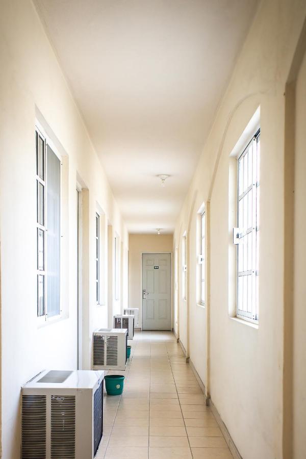 Bonitto Inn Manuel Zewnętrze zdjęcie