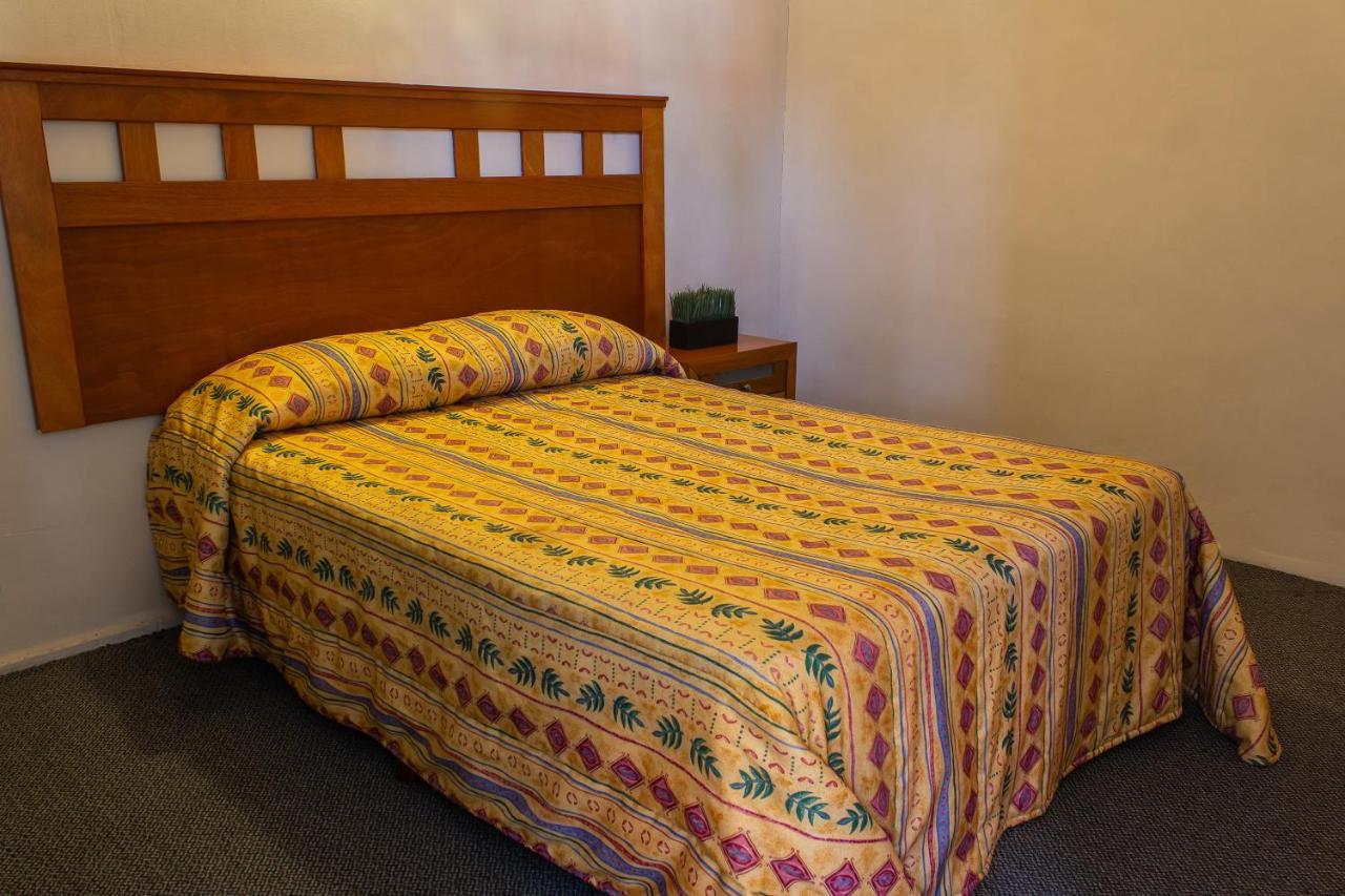 Bonitto Inn Manuel Zewnętrze zdjęcie