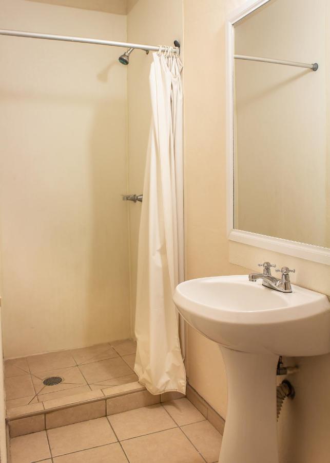 Bonitto Inn Manuel Zewnętrze zdjęcie