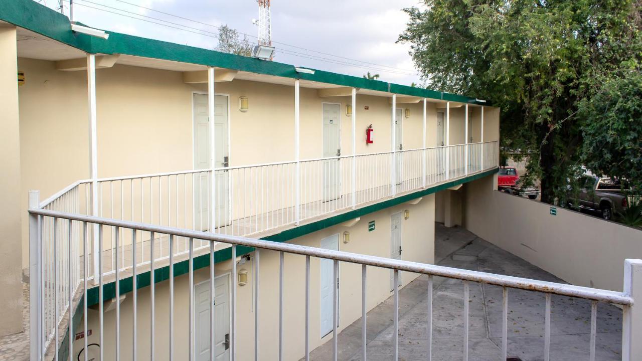 Bonitto Inn Manuel Zewnętrze zdjęcie