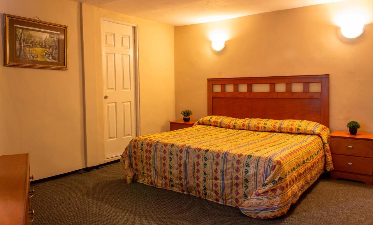 Bonitto Inn Manuel Zewnętrze zdjęcie