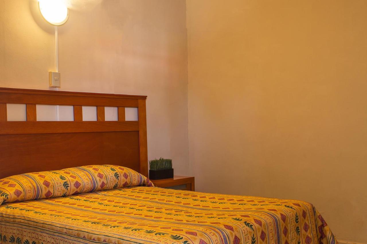 Bonitto Inn Manuel Zewnętrze zdjęcie