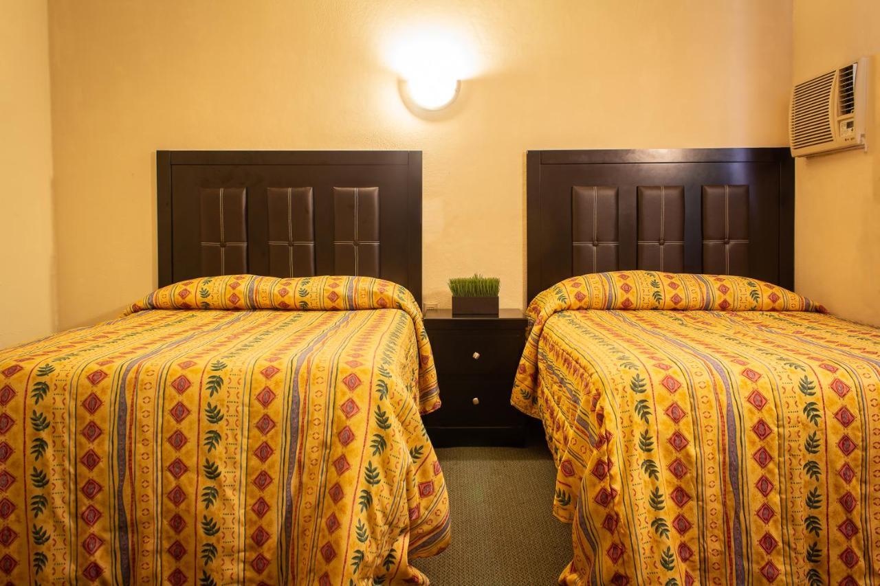 Bonitto Inn Manuel Zewnętrze zdjęcie