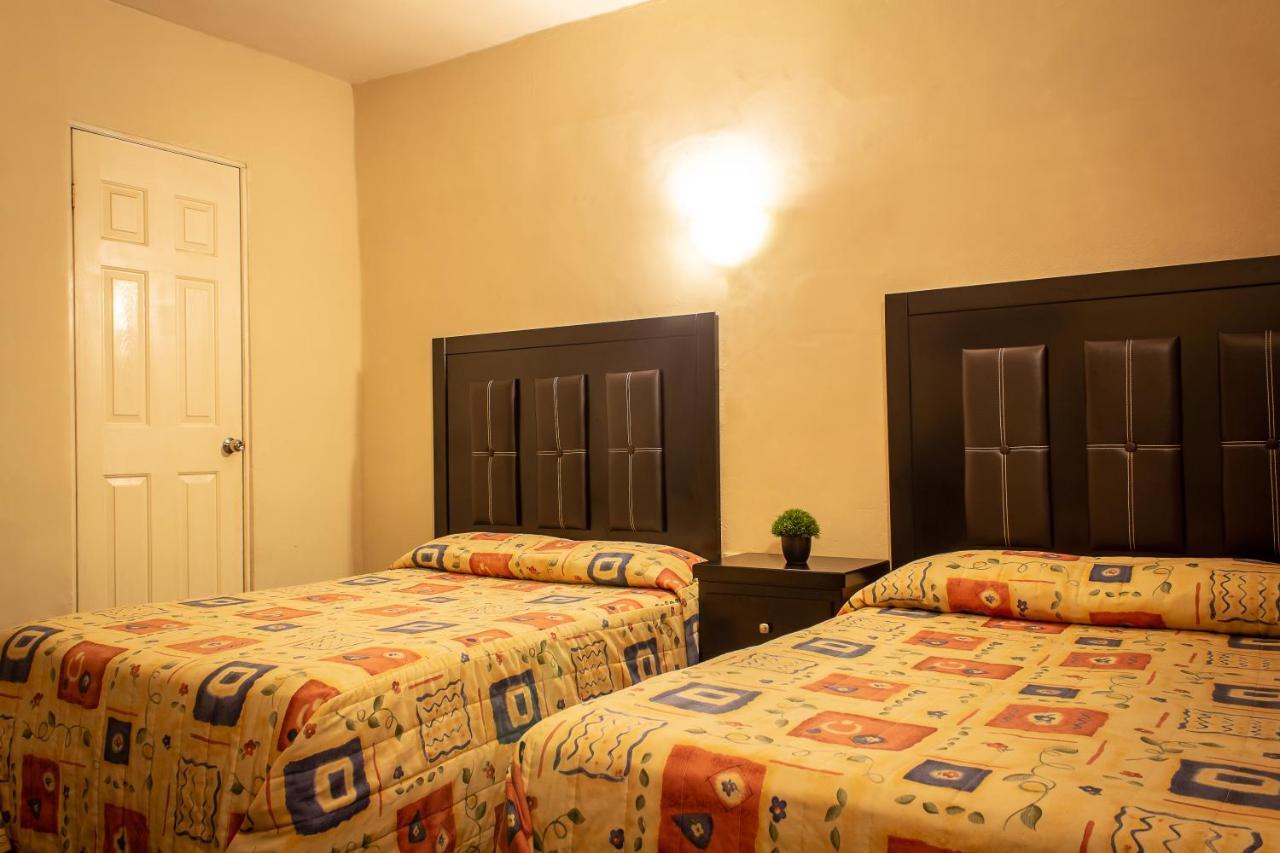 Bonitto Inn Manuel Zewnętrze zdjęcie