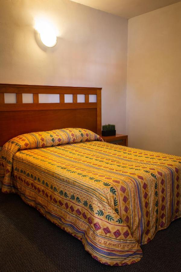 Bonitto Inn Manuel Zewnętrze zdjęcie
