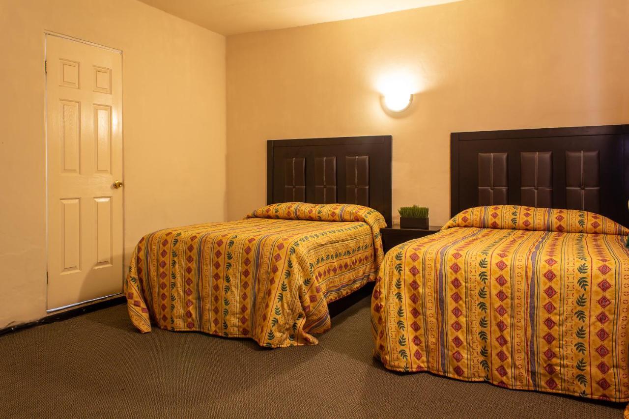 Bonitto Inn Manuel Zewnętrze zdjęcie