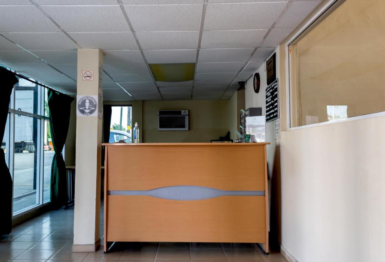 Bonitto Inn Manuel Zewnętrze zdjęcie