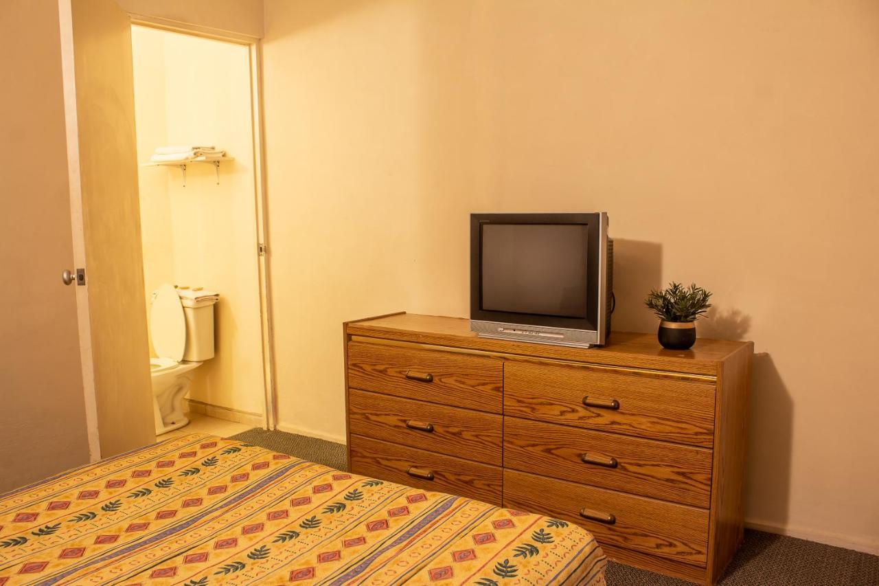 Bonitto Inn Manuel Zewnętrze zdjęcie